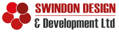 swindon design logo