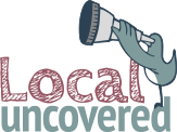local uncovered logo