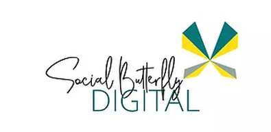 social butterfly digital Swindon