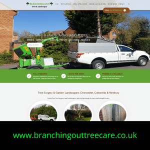 titan roofing website designed by illogic of swindon